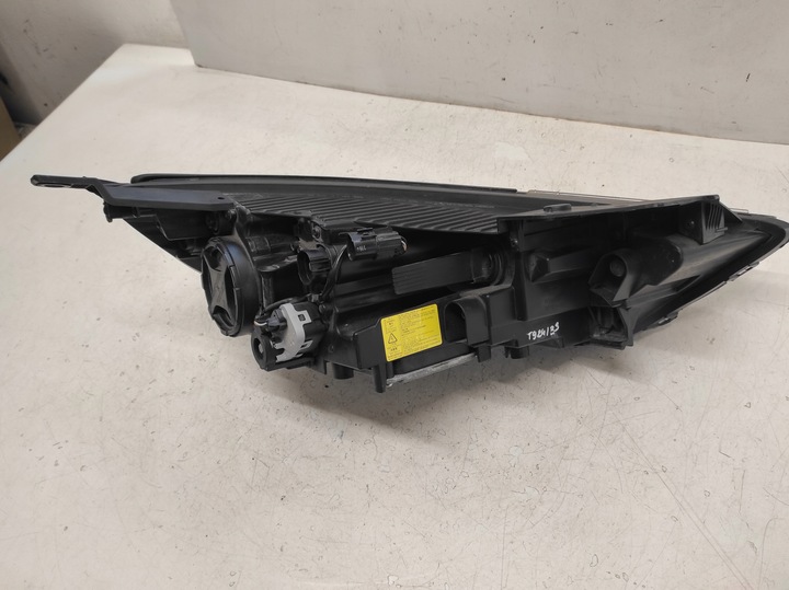 фото №8, Hyundai ioniq 16-19 лампа ліва перед ксенон 92101-g2120