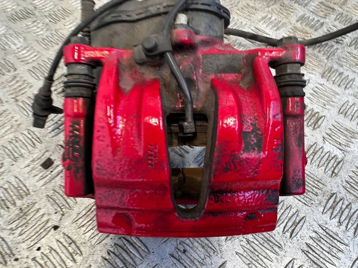 фото №14, Audi sq7 2015-2024 4.0 tdi зажимы комплект перед зад