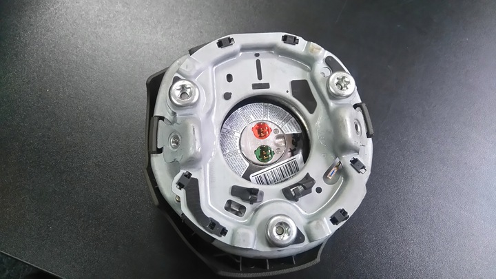 фото №2, Audi q7 подушка 7l0880201q