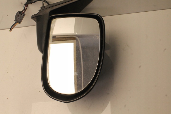 фото №9, Дзеркало праві jeep compass i 2006r- 7 pin