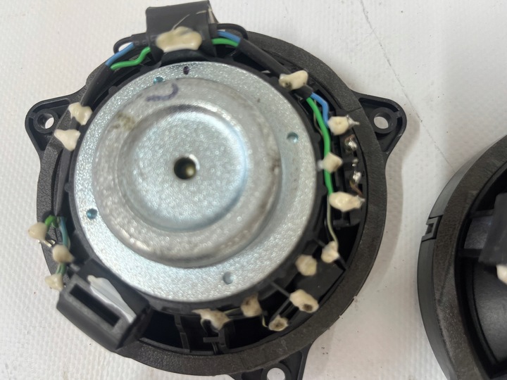 фото №10, Jaguar xj x351 3.0sc 2013r динамик динамики meridian оригинал европа