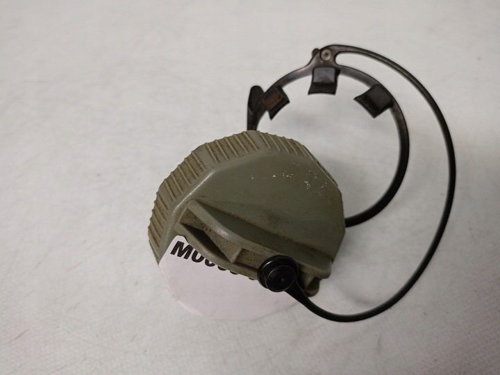 фото №6, Крышка заливка топлива дизель mazda 3 bk