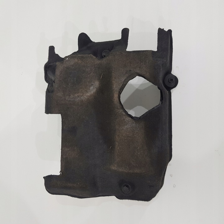 фото №1, Защита крышка двигателя kia hyundai 1.7 crdi d4fd