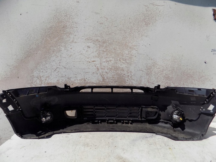 фото №9, Бампер перед mini countryman r60 s