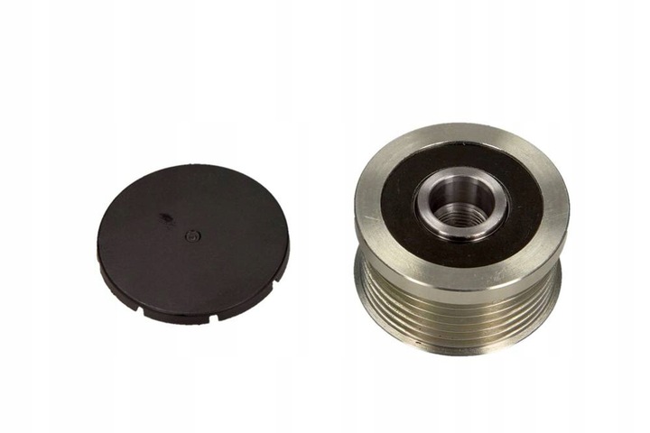 фото №1, 56027mg колесо пасове генератора fiat maxgear
