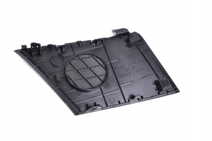 фото №5, Toyota prius 1.8 гібрид 2013 rhd захист динаміка панель