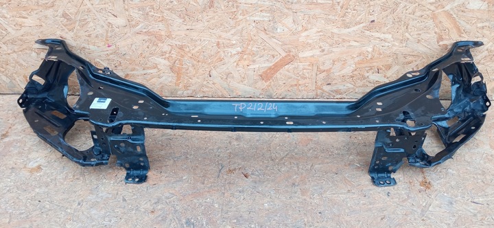 фото №1, Volvo xc60 i рестайлинг 13- pas переднее усилитель лобовое 30762259