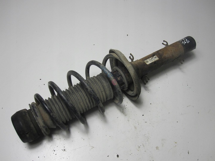 фото №1, Амортизатор перед audi a3 8l 1.6 97r