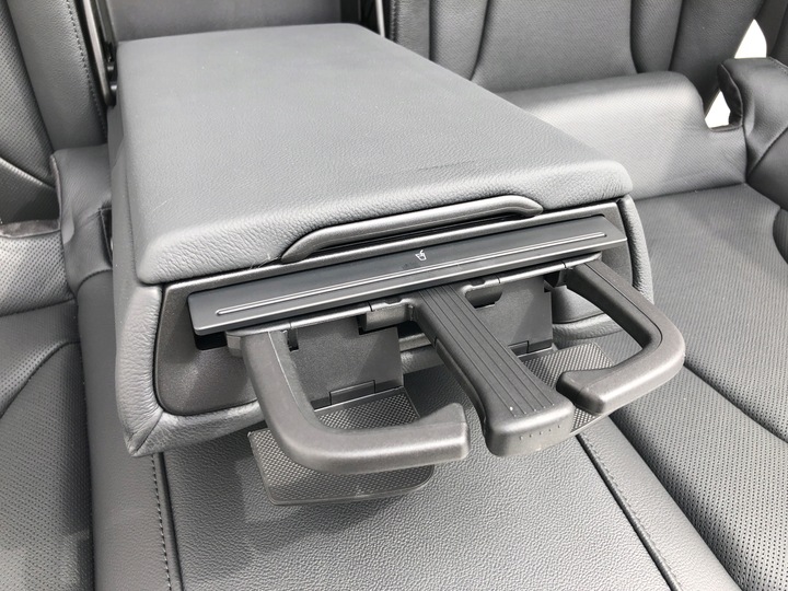 фото №12, Сидіння шкіра пам'ять вентиляція audi a5 8t sportback рестайлінг