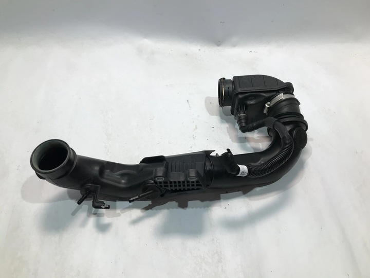 фото №3, Шланг труба воздуховод воздуха puma ii mk2 19- 1.0 ecb