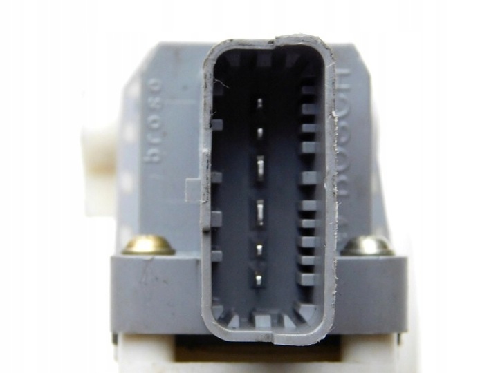 фото №7, R/21 citroen c5 моторчик стёкла дверь левый зад /3