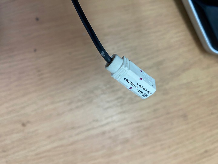 фото №14, Audi e-tron 4ke дзеркало праві камера 4ke857410g оригінал