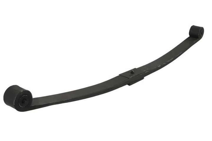 фото №1, Рессора schomacker 29424000