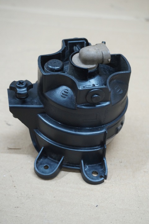 фото №10, Ssangyong kyron галоген лівий перед лампа 06r eu