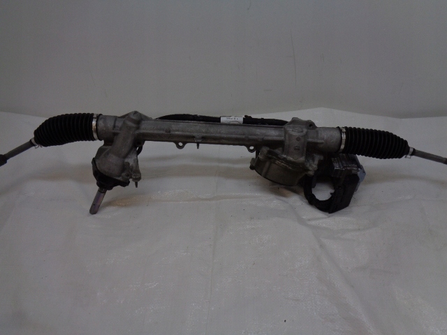 фото №6, Citroen berlingo iv рулевая рейка трансмиссия рулевая 690000416200