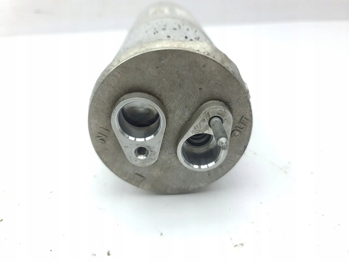 фото №6, Renault zoe 2019 осушитель воздуха кондиционера a/c