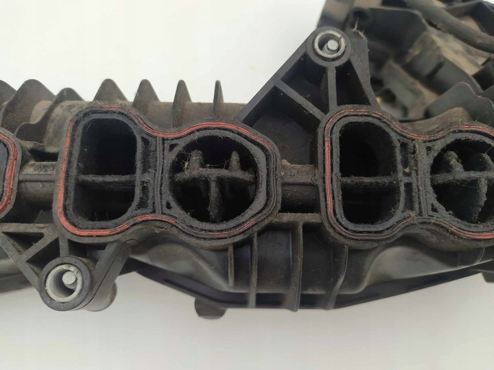 фото №6, Колектор всмоктуючий bmw x5 e70 f01 f10 n57 3.0d 8507233 7811299