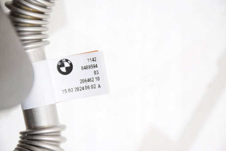 фото №11, Bmw g20 g22 g70 g05 g06 g07 lci b58b30p turbo турбіна турбонагнітач