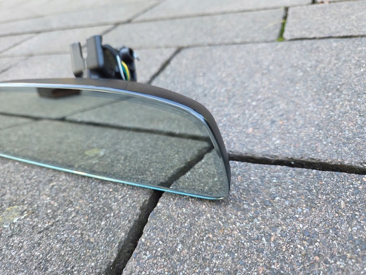 фото №3, Citroen ds4 ii ds7 pugeot 508 ii 2008 ii дзеркало внутрішні 98197904xt