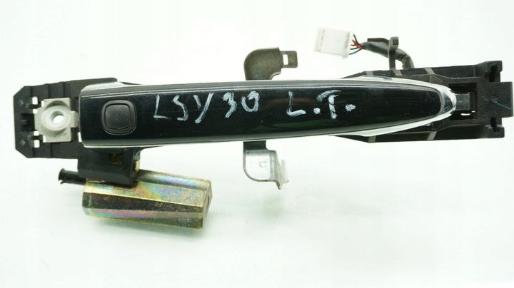 фото №1, Lexus ls430 ls 430 ручка зад задня ліва