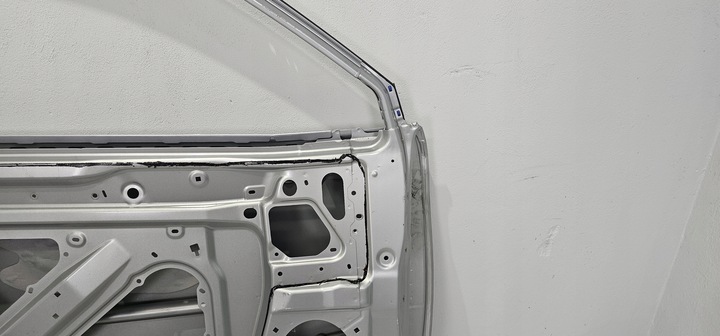 фото №11, Дверь левый перед передние subaru forester v 18-24