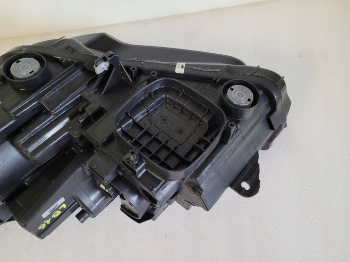 фото №9, Opel crossland x рестайлінг фара права повний led праве yq00709880 462161423