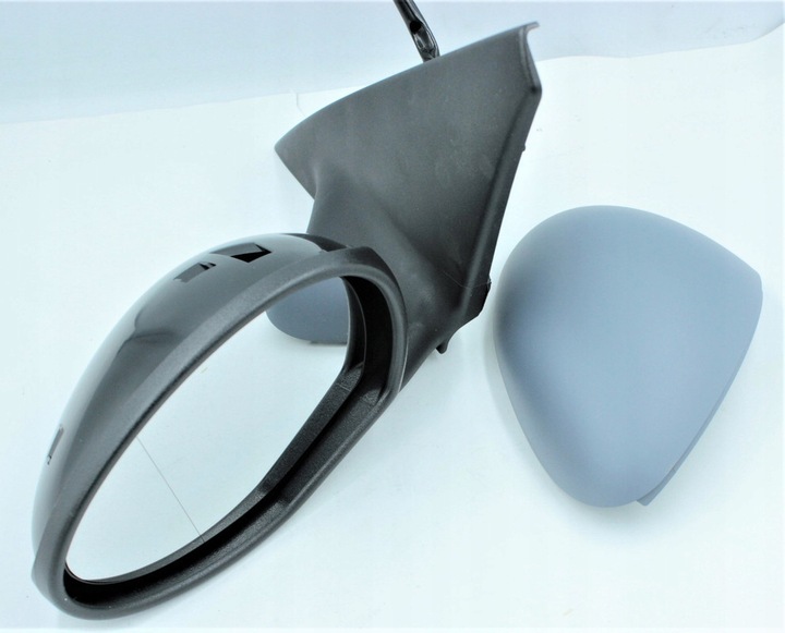 фото №1, Зеркало внешние alfa romeo 147 01-