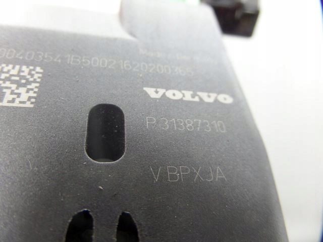 фото №5, Volvo xc60 датчик камера радар 31387310