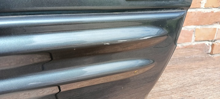 фото №7, Jeep grand cherokee wj 99-04r двері праві перед цілі