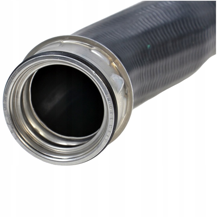 фото №5, Turbo шланг труба vw t5 2.5 tdi 174km 7h0145555c