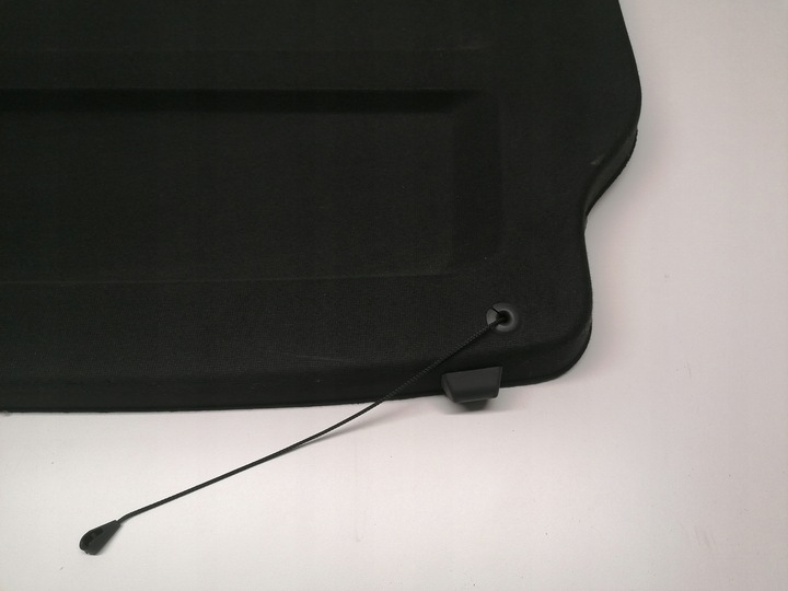 фото №5, Jeep renegade полка задняя багажника оригинал 2014-