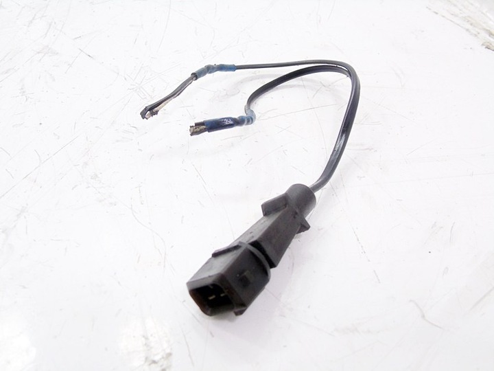 фото №1, Штекер штекер роз'єм omega b c 2.5 td tds