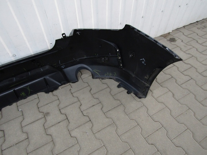 фото №11, Бампер зад задній bmw 2 g42 купе m набір 22-