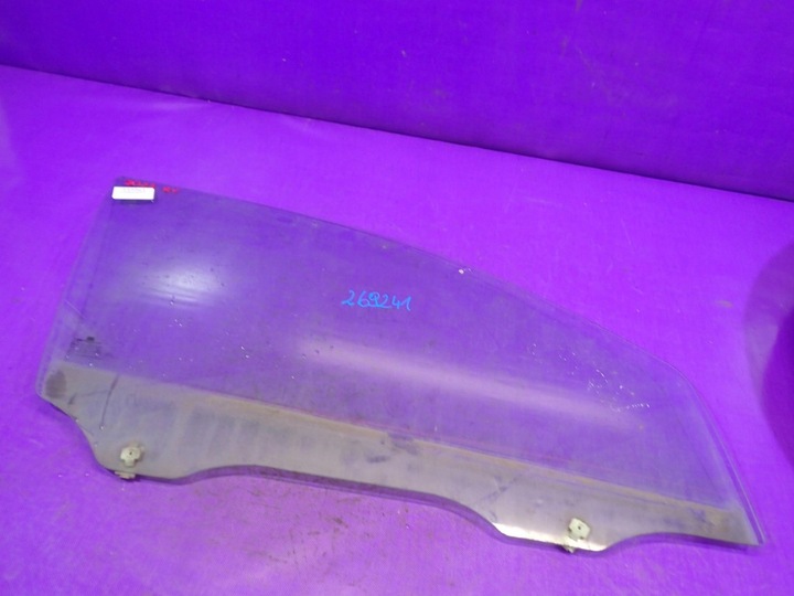 фото №1, Chevrolet aveo i t200 kalos hb 5d 03- стекло дверь перед правая передняя