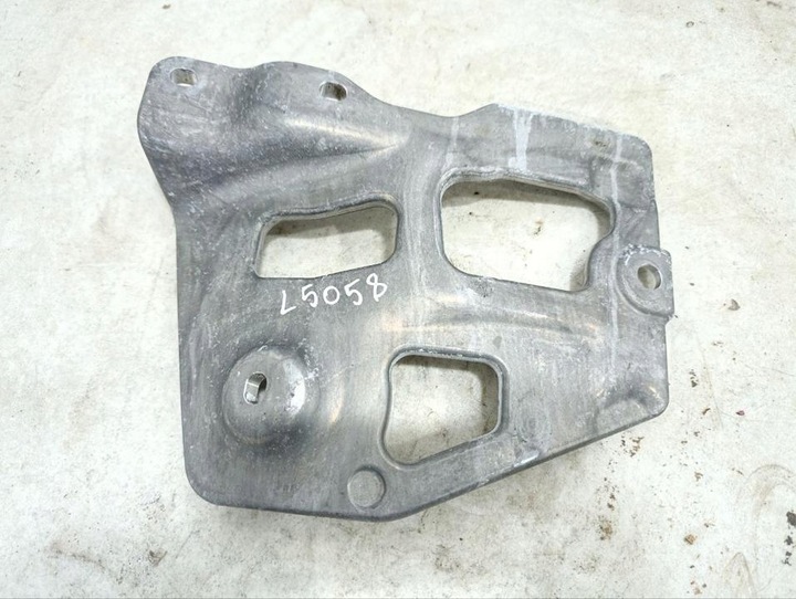 фото №1, Mercedes-benz eqe x294 2024 елементи тунелю середнього a2966253300