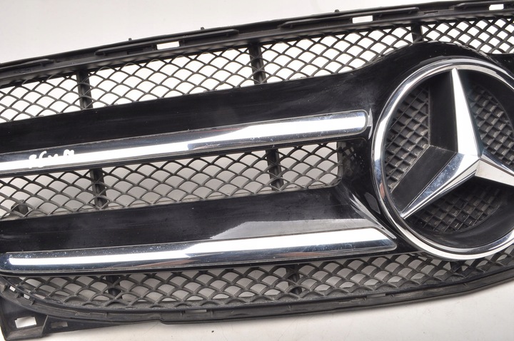 фото №9, Mercedes gla w156 решётка решётка радиатора a1568880460 a0008880060
