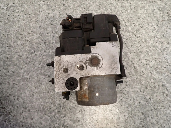 фото №8, Honda civic 7 vii gen 01-05 1.7d насос abs