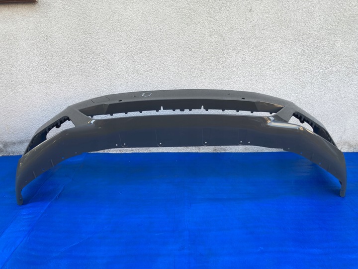 фото №10, Бампер переднее bmw 5 g30 g31 рестайлинг м-пакет