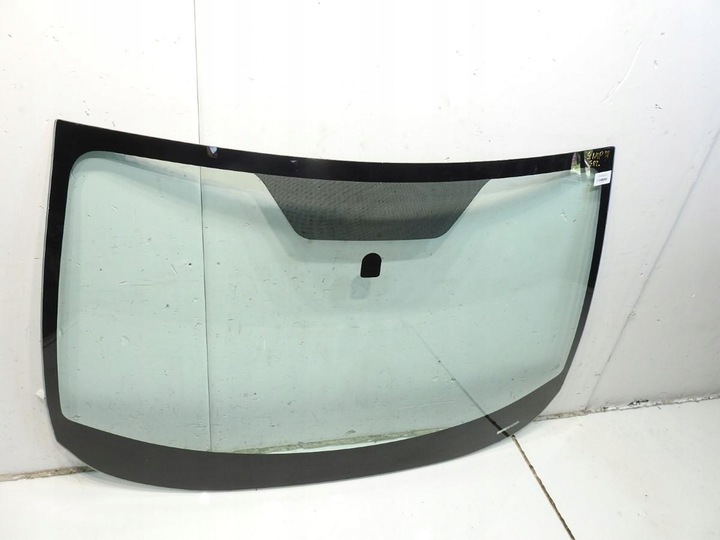 фото №9, Стекло передняя лобовое с подогревом subaru impreza iii gh