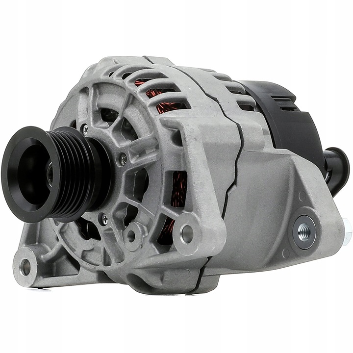 фото №1, Stark skgn-0320295 генератор генератор 90a 14v do bmw 3 limousine e46