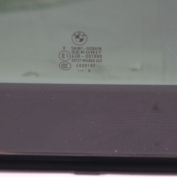 фото №10, Bmw f07 gt стекло люк крыша 7285810