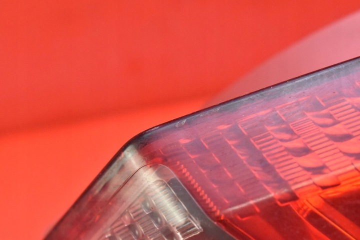 фото №9, Фара права зад задня 8a61-13404-a ford fiesta mk7 3d hb 06-10