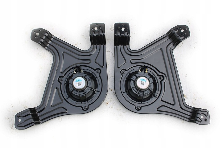 фото №13, Audi a8 4n d5 динамики усилитель bangolufsen 4n0035223c динамик сабвуфер