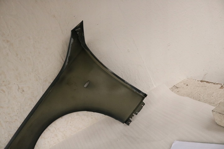 фото №10, Bmw e60 крило праві перед переднє