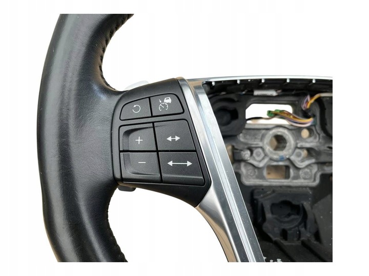 фото №8, Кермо volvo v60 p31332534