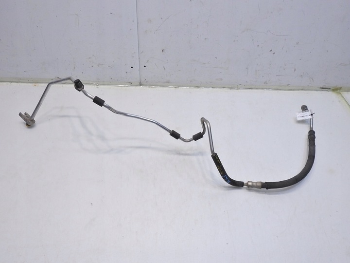 фото №6, Шланг трубка кондиціонера audi a4 b7 2.0 tfsi