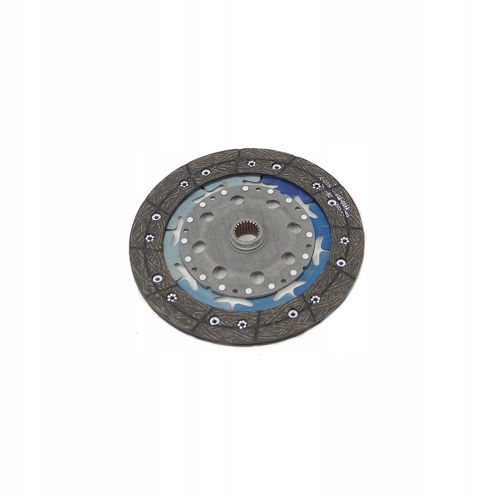 фото №16, Сцепление комплект luk 600005300