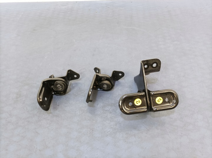 фото №11, Hyundai i40 i fl універсал сидіння диван зад велюр