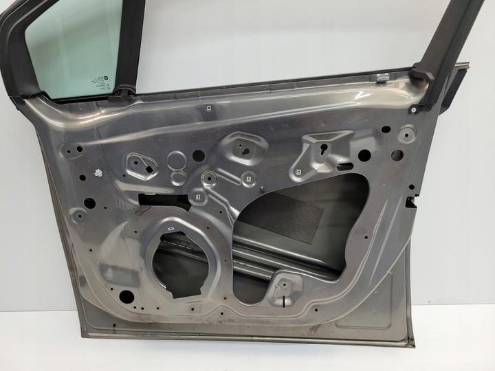 фото №9, Дверь правые перед opel meriva b z40w