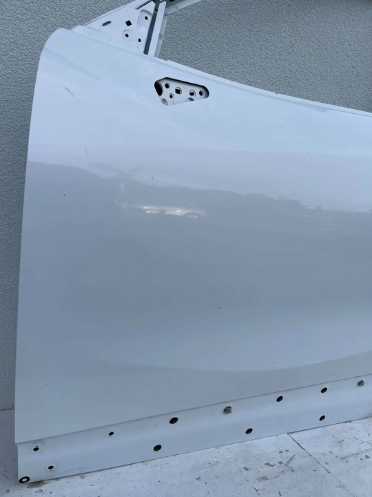 фото №2, Дверь перед передние левая mazda cx-5 cx5 i 1 12-